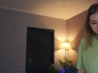 Emma's Live Sex Cam Show