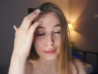 Emma's Live Sex Cam Show