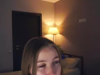 Emma's Live Sex Cam Show