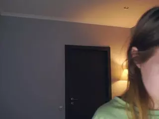 Emma's Live Sex Cam Show