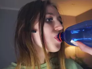 Emma's Live Sex Cam Show