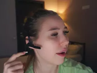 Emma's Live Sex Cam Show