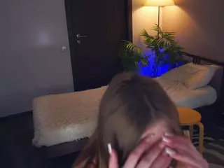 Emma's Live Sex Cam Show