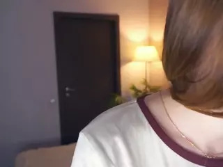 Emma's Live Sex Cam Show
