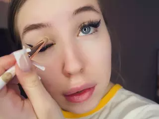 Emma's Live Sex Cam Show