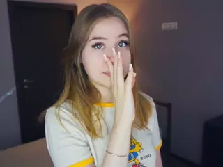 Emma's Live Sex Cam Show