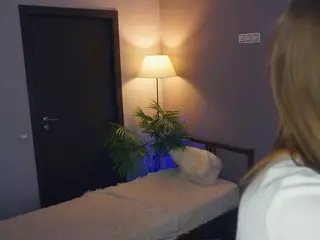 Emma's Live Sex Cam Show