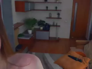 Emma's Live Sex Cam Show