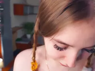 Emma's Live Sex Cam Show