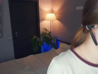Emma's Live Sex Cam Show