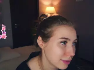 Emma's Live Sex Cam Show