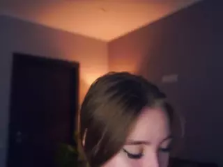 Emma's Live Sex Cam Show