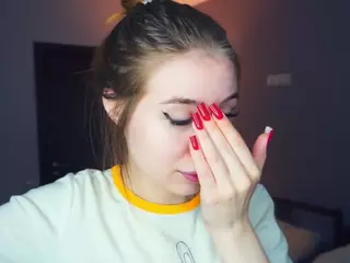 Emma's Live Sex Cam Show