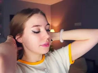 Emma's Live Sex Cam Show