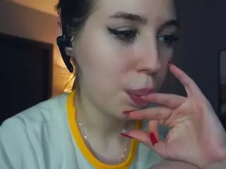 Emma's Live Sex Cam Show
