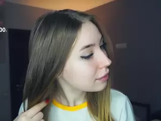 Emma's Live Sex Cam Show