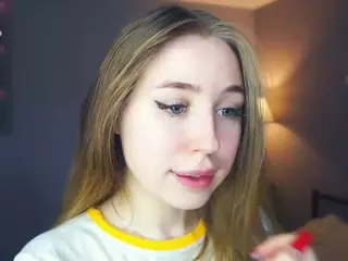 Emma's Live Sex Cam Show