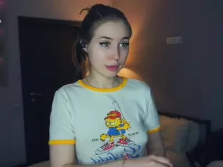 Emma's Live Sex Cam Show