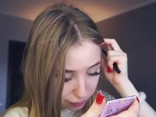 Emma's Live Sex Cam Show