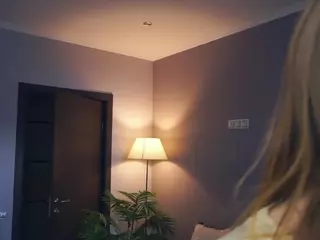 Emma's Live Sex Cam Show