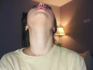 Emma's Live Sex Cam Show