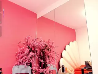 Zoey-Donovan's Live Sex Cam Show