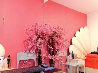 Zoey-Donovan's Live Sex Cam Show