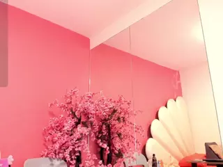 Zoey-Donovan's Live Sex Cam Show