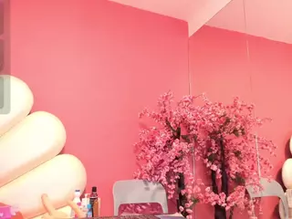 Zoey-Donovan's Live Sex Cam Show