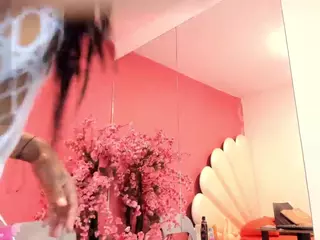 Zoey-Donovan's Live Sex Cam Show