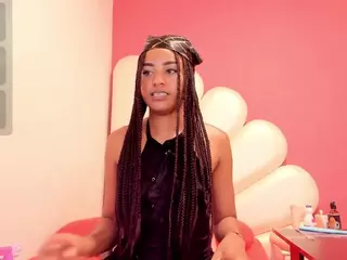 Zoey-Donovan's Live Sex Cam Show