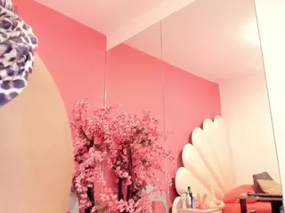 Zoey-Donovan's Live Sex Cam Show