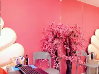 Zoey-Donovan's Live Sex Cam Show