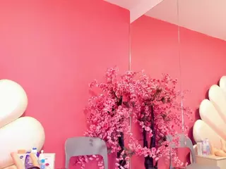 Zoey-Donovan's Live Sex Cam Show