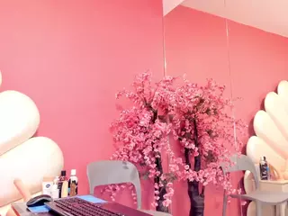 Zoey-Donovan's Live Sex Cam Show