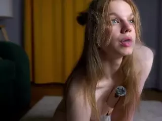 AlodiaGanter's Live Sex Cam Show