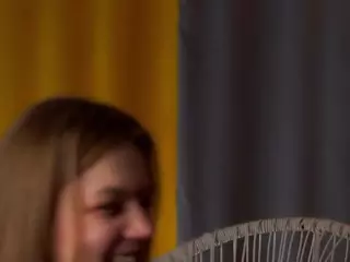 AlodiaGanter's Live Sex Cam Show