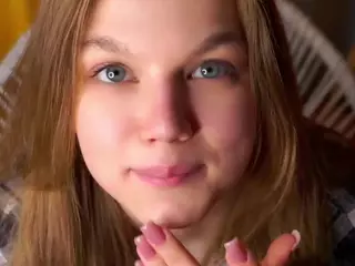 AlodiaGanter's Live Sex Cam Show