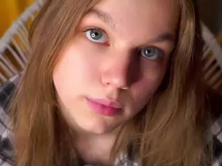 AlodiaGanter's Live Sex Cam Show