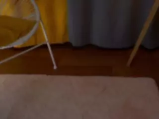 AlodiaGanter's Live Sex Cam Show