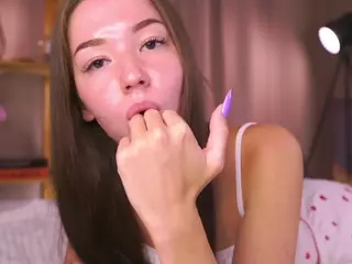Amity's Live Sex Cam Show