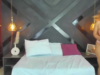 andre-soto's Live Sex Cam Show