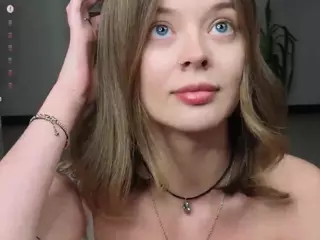 ArletteClemon's Live Sex Cam Show