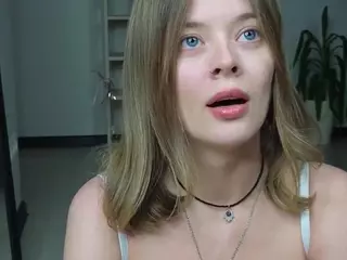 ArletteClemon's Live Sex Cam Show