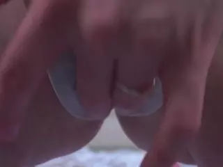 BreeBench's Live Sex Cam Show
