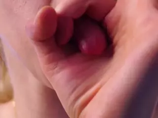 BreeBench's Live Sex Cam Show