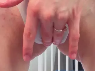 BreeBench's Live Sex Cam Show