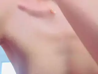 BreeBench's Live Sex Cam Show