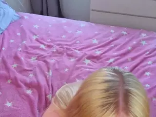 BreeBench's Live Sex Cam Show