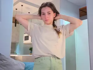 Donna's Live Sex Cam Show